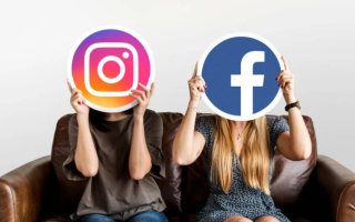 Meta обмежує можливість надсилати повідомлення неповнолітнім в Instagram та Facebook: деталі