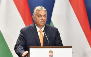 ЄС готовий позбавити Угорщину права голосу, якщо вона заблокує 50 млрд євро для України, — ЗМІ
