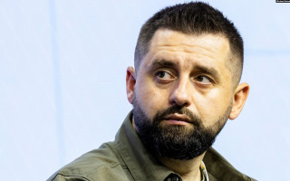 В Украине введут сертификаты военнообязанных – Давид Арахамия