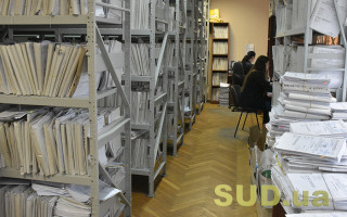 Як отримати копію судового рішення, якщо з моменту його прийняття пройшов тривалий термін: роз’яснення суду