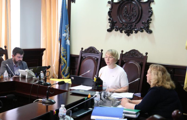 ВККС рекомендувала призначити на посаду судді 14 переможців конкурсу