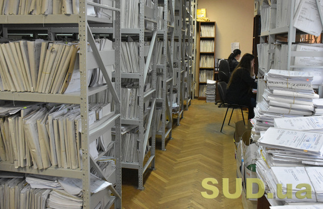 Как получить копию судебного решения, если с его принятия прошел длительный срок: разъяснение суда