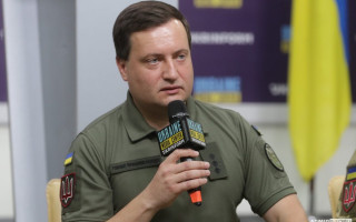 Зірваний обмін полоненими мав бути одним з найбільших за повномасштабної війни, — ГУР