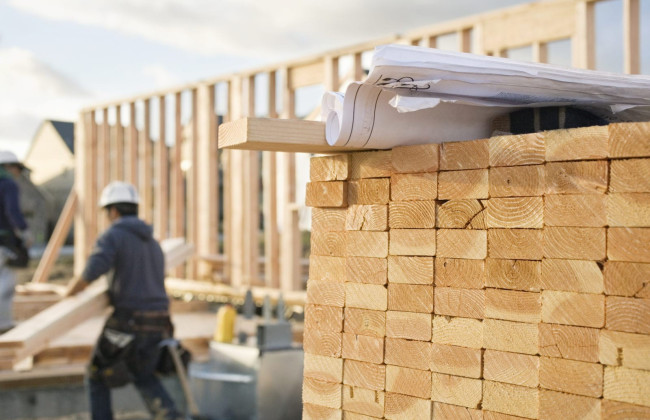 Отстройка на своем земельном участке: стартовал новый тип компенсации программы єВідновлення