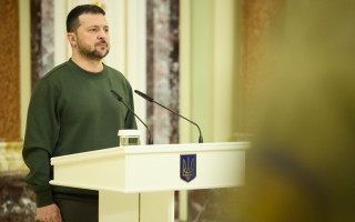 Зеленський підписав указ про створення Ради з питань підприємництва