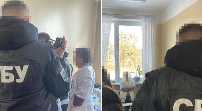 За 4 часа получили $5000: на Львовщине врачи за взятки делали уклонистов «инвалидами»
