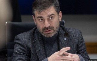 Омбудсмен Дмитро Лубінець з'ясовує у Червоного Хреста, чи повідомляла рф про перевезення полонених в Іл-76