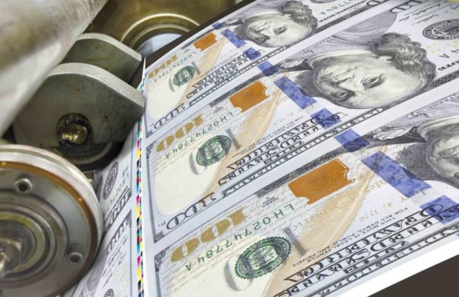 рф пытается разрушить мировую финансовую систему путем подрыва влияния доллара, — СМИ