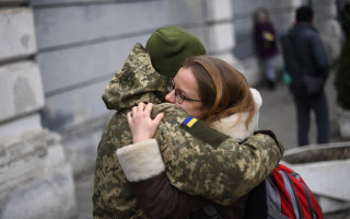 Близька людина мобілізувалася до ЗСУ: які дані треба знати родині