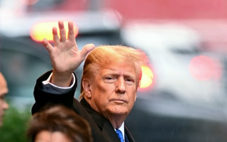 Виборці Колорадо через суд вимагають заборонити Трампу брати участь у праймеріз