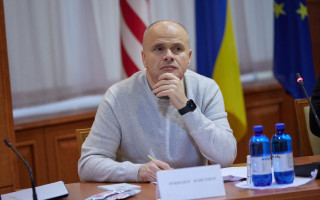 Михайло Радуцький пообіцяв зміни до закону про репродуктивні клітини полеглих військових