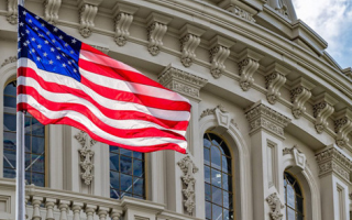В США назревает военный конфликт между Техасом и правительством Байдена