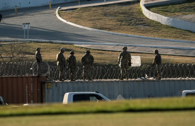 У Техаса нет ни юридических, ни финансовых, ни политических инструментов для выхода из состава США, — СМИ