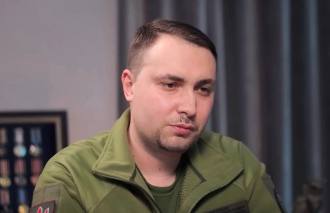 Ни одна сторона не может ответить, что произошло с Ил-76, но позиция рф странная, — Кирилл Буданов