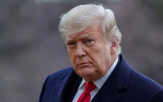 Суд обязал Трампа выплатить $83,3 млн писательнице Кэрролл, которая обвинила его в домогательстве