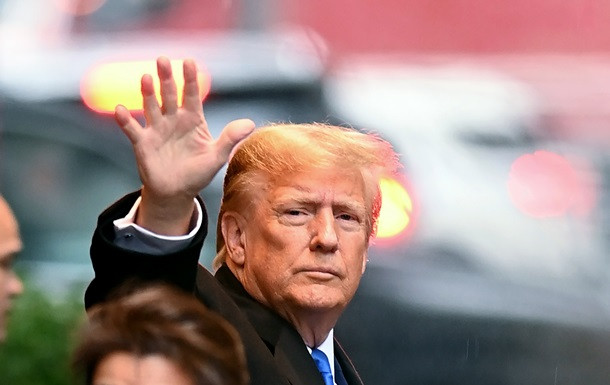 Избиратели Колорадо через суд требуют запретить Трампу участвовать в праймериз