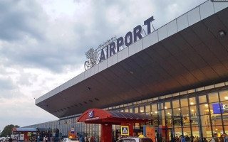 З Одеси до Кишинева готуються запустити авіатрансфер