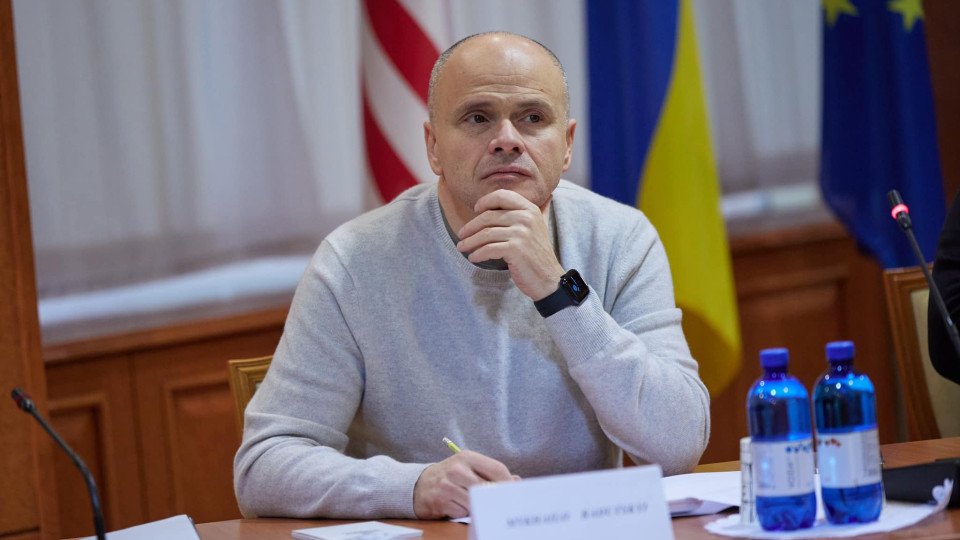 Михаил Радуцкий пообещал изменения в закон о репродуктивных клетках погибших военных