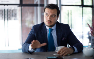В Україні розглядають варіант бронювання від армії за 40 тис грн для підприємців, — голова Комітету Ради Дмитро Наталуха