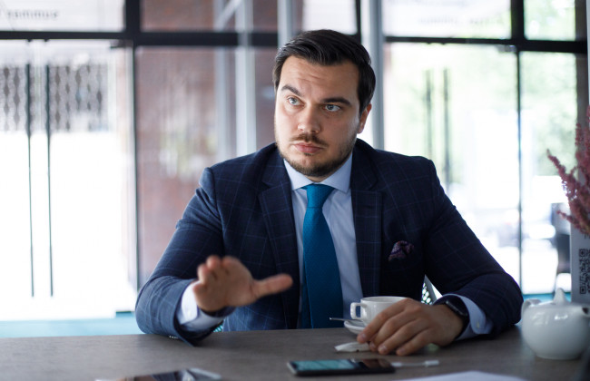 В Украине рассматривают вариант бронирования от армии за 40 тыс грн для предпринимателей, — председатель Комитета Рады Дмитрий Наталуха