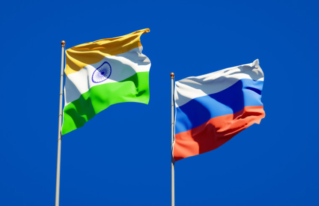 Индия планирует отказаться от закупки российского оружия и дистанцироваться от рф, - СМИ