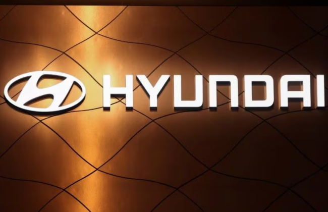 Компания Hyundai продала автозаводы в россии