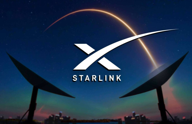 рф пытается перекрыть украинским силам обороны доступ к спутникам Starlink, — СМИ
