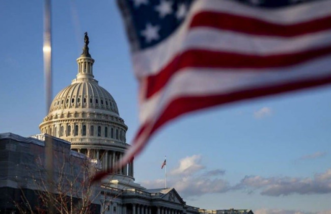 Белый дом и Сенат близки к компромиссу по заключению соглашения об охране границы с Мексикой, — СМИ