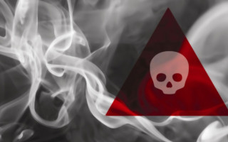 Під Києвом двоє малолітніх сестер отруїлися чадним газом: подробиці