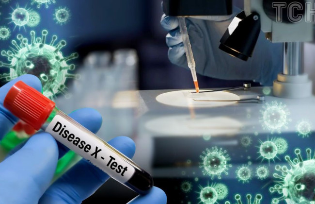 «Болезнь Х» может стать в 20 раз смертоноснее коронавируса: инфекционист рассказала о новой мировой угрозе
