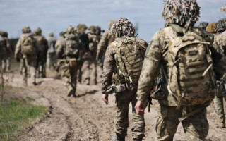 Хто в пріоритеті у військових рядах, – розповіли у ЗСУ