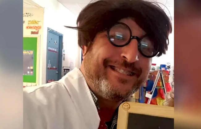 Ветеран вытянул из государства $663 000, выдумав свою инвалидность