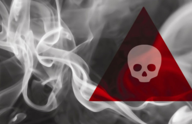 Под Киевом двое малолетних сестер отравились угарным газом: подробности