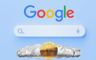 Компанія Google дозволила рекламу криптовалют, але поки що не скрізь