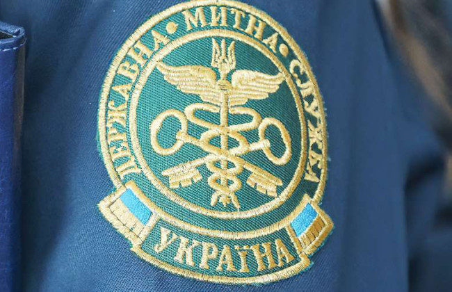 Украина внедряет инновационный пост-таможенный контроль: что изменится