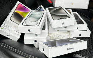 Декларація з «помилками»: водій намагався провезти техніку Apple під виглядом двох велосипедів