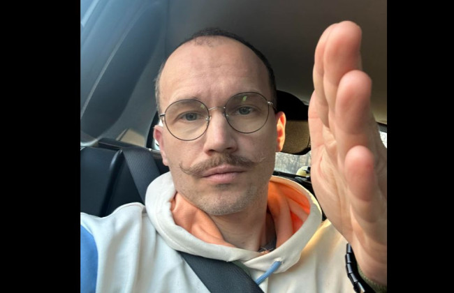 «Был бы моряком, сказал бы «полный вперед»: Денис Малюська раскрыл, как будут перезагрузить БЭБ