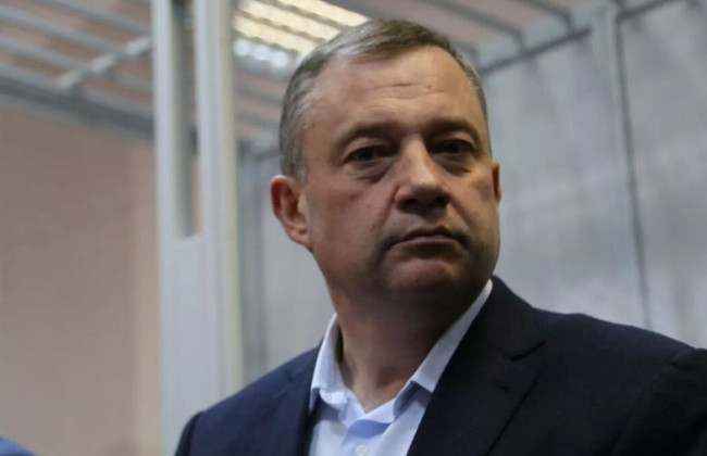 Апелляционная палата ВАКС оставила под заочным арестом нардепа Дубневича