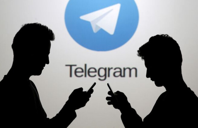 ЦРУ запрещает своим аналитикам использовать Telegram, — СМИ