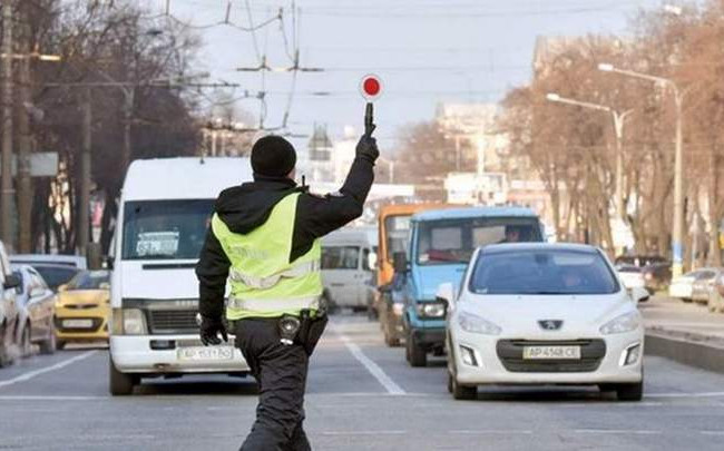 Во Львовской области мужчина отсудил компенсацию за обвинение полиции в нетрезвой езде