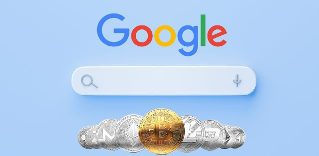 Компания Google разрешила рекламу криптовалют, но пока не везде