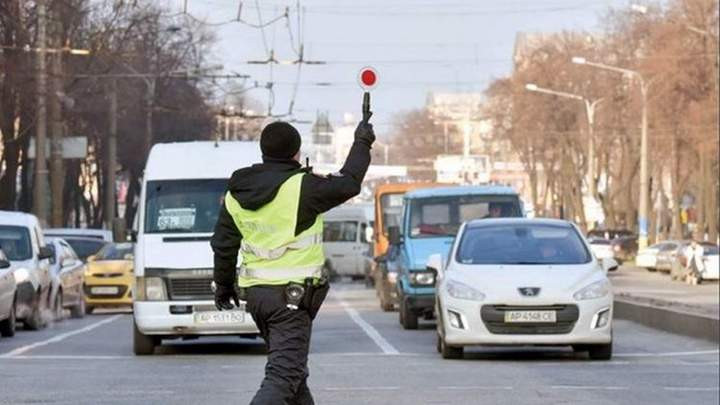 Во Львовской области мужчина отсудил компенсацию за обвинение полиции в нетрезвой езде