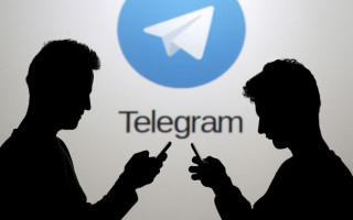 ЦРУ забороняє своїм аналітикам використовувати Telegram, — ЗМІ