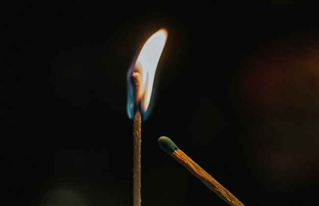 Статистика пожаров огорчает – только с начала года в Украине ликвидировано 3 513 пожаров