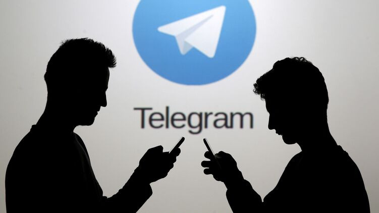 ЦРУ забороняє своїм аналітикам використовувати Telegram, — ЗМІ