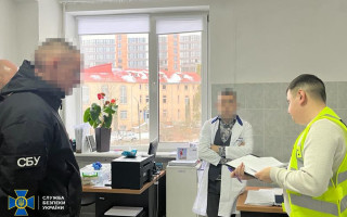 За $6 тысяч исключали уклонистов с воинского учета: на Буковине разоблачили масштабную коррупционную схему избежания мобилизации