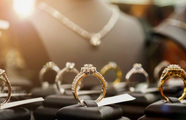 Ювелиров освободили от сбора в Пенсионный фонд, который действовал с 1997 года