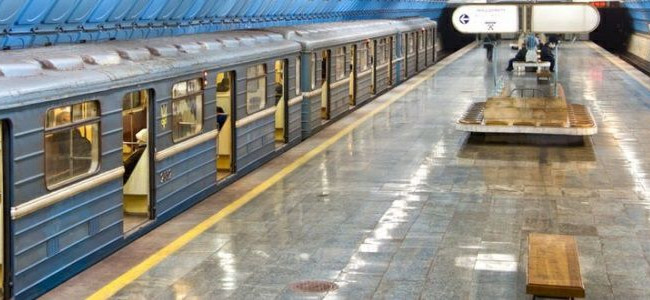 Украина обратится к Турции и бизнес-сообществам из-за бегства застройщика метро в Днепре