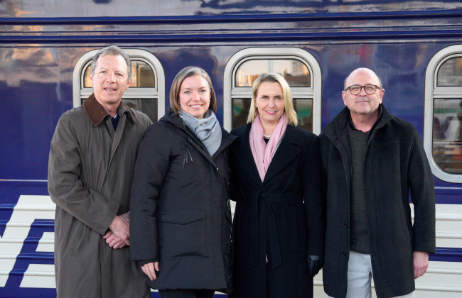 В Киев приехала группа генеральных инспекторов из США, – проведут встречи с Кабмином