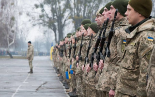 Зеленский озвучил численность украинской армии: У нас миллионная армия